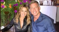 Troy Aikman Ex-Wife Capa Mooty And Children