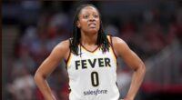 WNBA Kelsey Mitchell Boyfriend