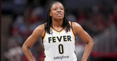 WNBA Kelsey Mitchell Boyfriend