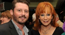 Was Brandon Blackstock Reba Mcentire's Biological Son Or Not?