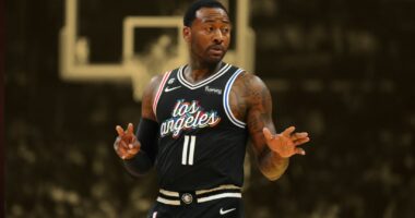 What Is Basketball Star John Wall Net Worth