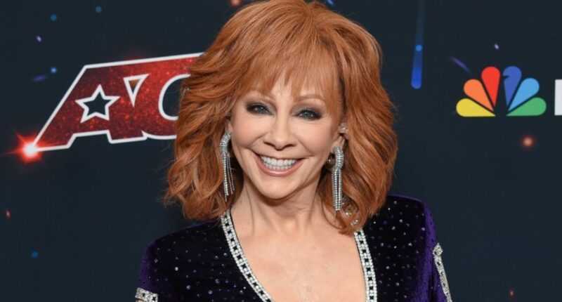 What Is Reba Mcentire Age And Net Worth? Career In Details