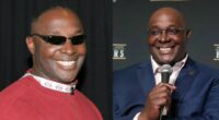 What Is Sterling Sharpe Current Net Worth
