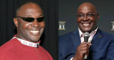 What Is Sterling Sharpe Current Net Worth