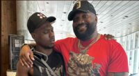 Who Is UFC Legend Rampage Jackson Son Raja Jackson