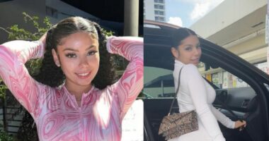 Who Was Lina Bina Aka MissJohnDough? Cause Of Death Revealed