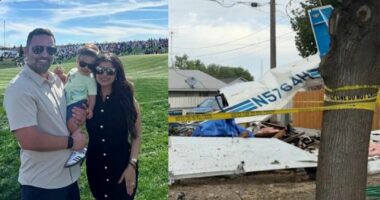 Who Were Jestene LeRoy and Brandon LeRoy? Find Out