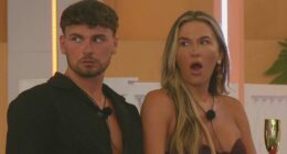 Why Love Island Isn’t for the Faint-Hearted, Say Angel and Ty