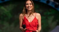 Why Myleene Klass No Longer Cares About Public Approval