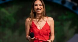 Why Myleene Klass No Longer Cares About Public Approval