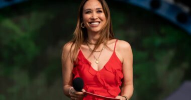 Why Myleene Klass No Longer Cares About Public Approval
