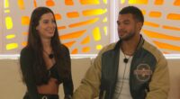 Yas and Jamie Reveal Why They Have Zero Love Island Regrets