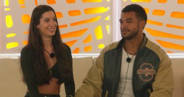 Yas and Jamie Reveal Why They Have Zero Love Island Regrets