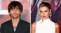 Zara McDermott Moves into Louis Tomlinson's Mansion