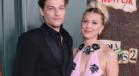Millie Bobby Brown Embraces Motherhood Through Adoption