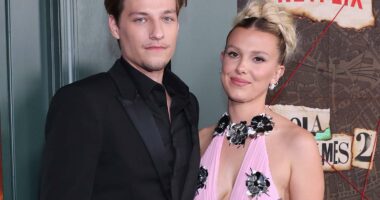 Millie Bobby Brown Embraces Motherhood Through Adoption