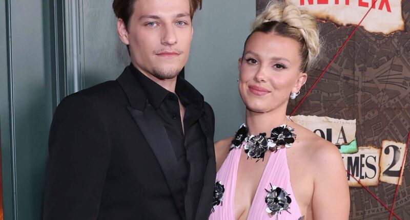 Millie Bobby Brown Embraces Motherhood Through Adoption