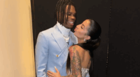 Who Is NFL Star Travis Hunter Wife Leanna Lenee