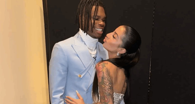 Who Is NFL Star Travis Hunter Wife Leanna Lenee