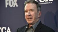 Actor Tim Allen Parents: Who Are They
