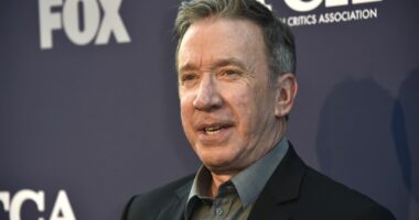 Actor Tim Allen Parents: Who Are They