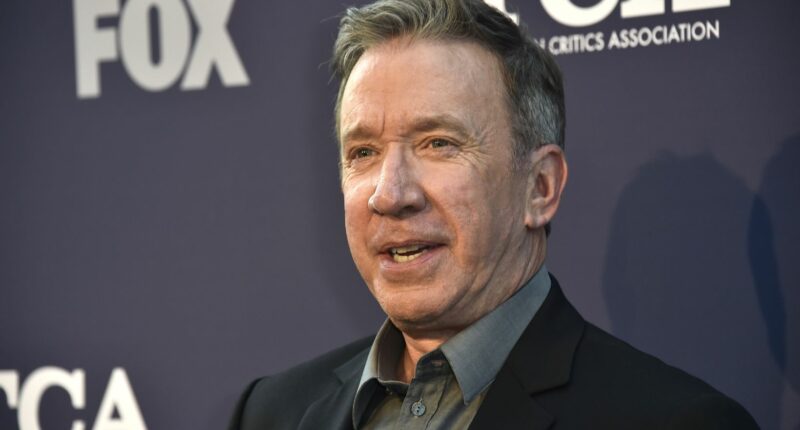 Actor Tim Allen Parents: Who Are They