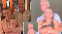Andrew Cabot Breaks Silence on Coldplay Kiss Cam Drama