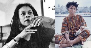 Assata Shakur Wikipedia Bio And Age: Who Was She