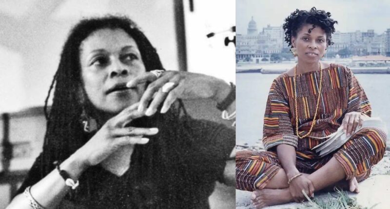 Assata Shakur Wikipedia Bio And Age: Who Was She