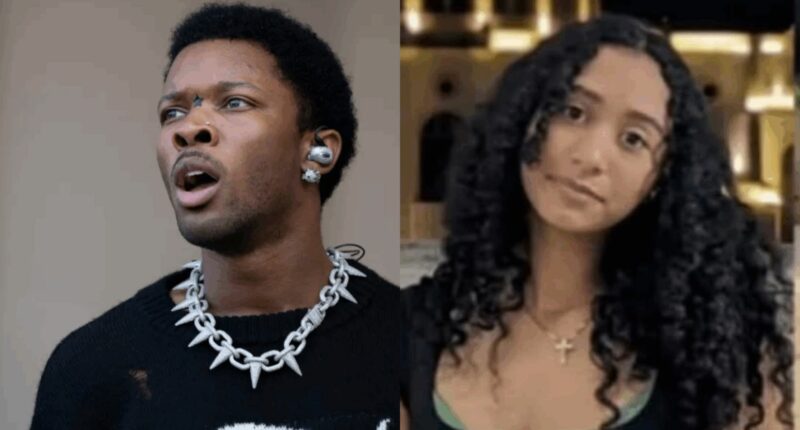 Authorities Identify 15-Year-Old Girl Found Dead in Singer D4vd Tesla