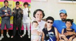 Bad Bunny Parents And Siblings: Who Are They