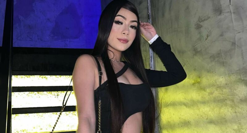 Brazilian Influencer Jaqueline Nascimento Found Dead at 22