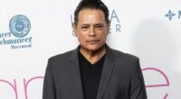 Breaking Bad Actor Raymond Cruz Arrested Over Hose Incident