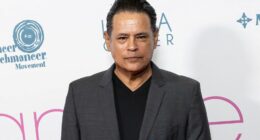 Breaking Bad Actor Raymond Cruz Arrested Over Hose Incident