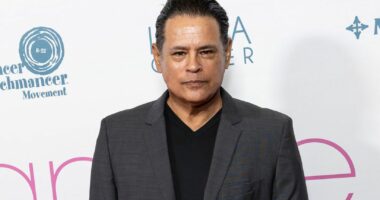Breaking Bad Actor Raymond Cruz Arrested Over Hose Incident
