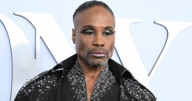 Broadway’s Cabaret Closes Early After Billy Porter’s Diagnosis