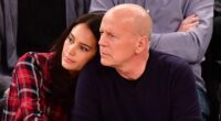 Bruce Willis’ Wife Admits Dementia Strain as They Live Apart