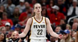 Caitlin Clark Says She Won’t Come Back This Season Due to Injury
