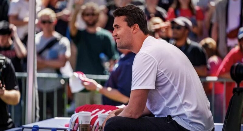 Charlie Kirk Autopsy Confirms No Exit Wound, Awaiting Official Report