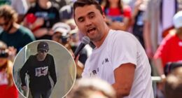 Charlie Kirk Sniper Shooter: Has The Suspect Being Found