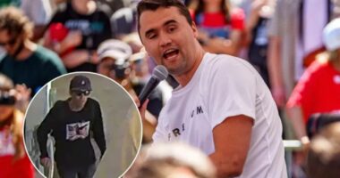 Charlie Kirk Sniper Shooter: Has The Suspect Being Found