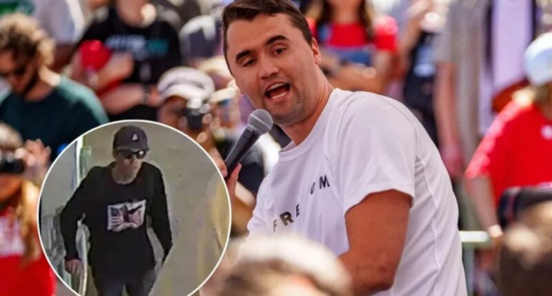 Charlie Kirk Sniper Shooter: Has The Suspect Being Found