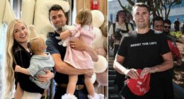 Charlie Kirk Wife Erika Frantzve and Kids: Who Are They?