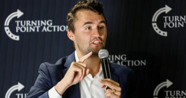 Charlie Kirk’s Controversial Claims on Jewish Money's Impact