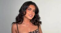 Chloe Koyce Speaks Out After Stalking Hotel Room Incident
