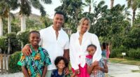 Ciara Legally Adds Wilson to Son Future’s Last Name