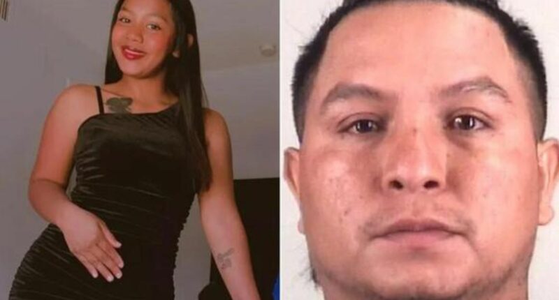 Dad Kills Wife In Bed and Leaves Body For Daughters To Find