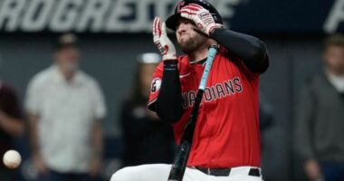 David Fry Injury Update: Is He Still Hospitalized