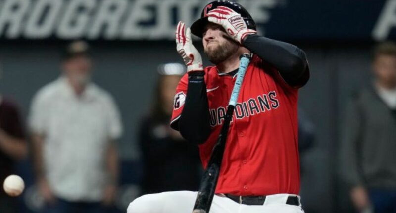 David Fry Injury Update: Is He Still Hospitalized