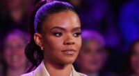 Did Candace Owens Attend Charlie Kirk Memorial Service